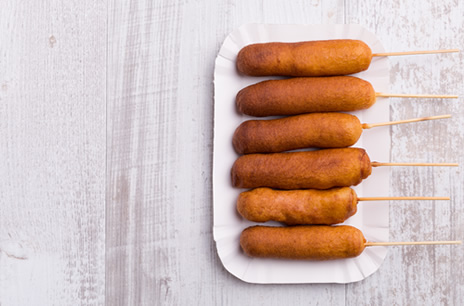 Corndogs And Insights