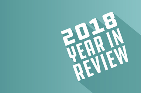 2018 CX Trends And 2019 CX Resolutions